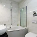 Apartment La Casa Utopia