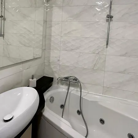 Appartement La Casa Utopia
