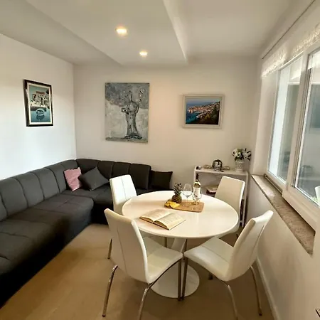 La Casa Utopia * Dubrovnik