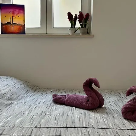 Appartement La Casa Utopia Dubrovnik
