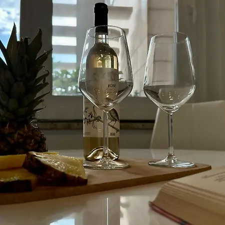 La Casa Utopia * Dubrovnik