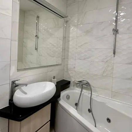 Appartement La Casa Utopia