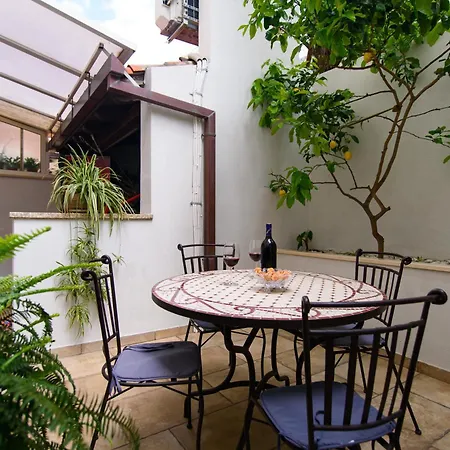 La Casa Utopia Appartement