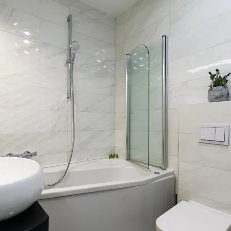 Apartman La Casa Utopia