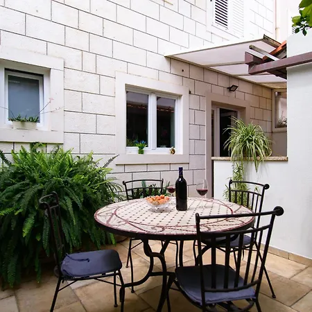 La Casa Utopia Appartement *