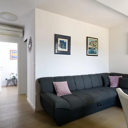 Apartman La Casa Utopia *