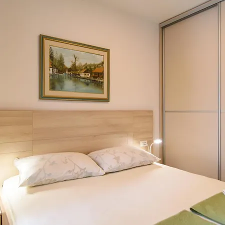 La Casa Utopia Appartement