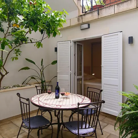 La Casa Utopia Appartement *