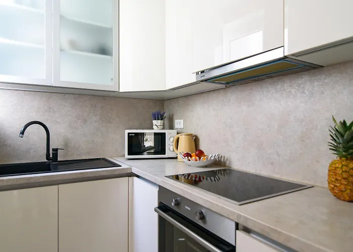 La Casa Utopia Lejlighed Dubrovnik