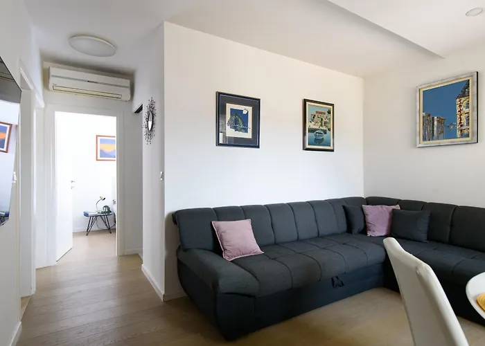 Lejlighed La Casa Utopia *