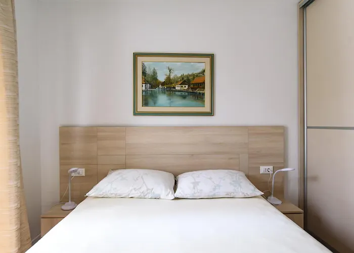 Lejlighed La Casa Utopia Dubrovnik