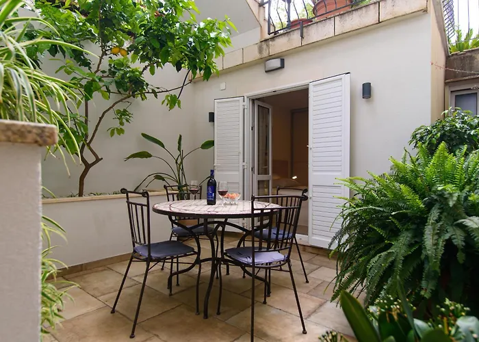 La Casa Utopia * Dubrovnik