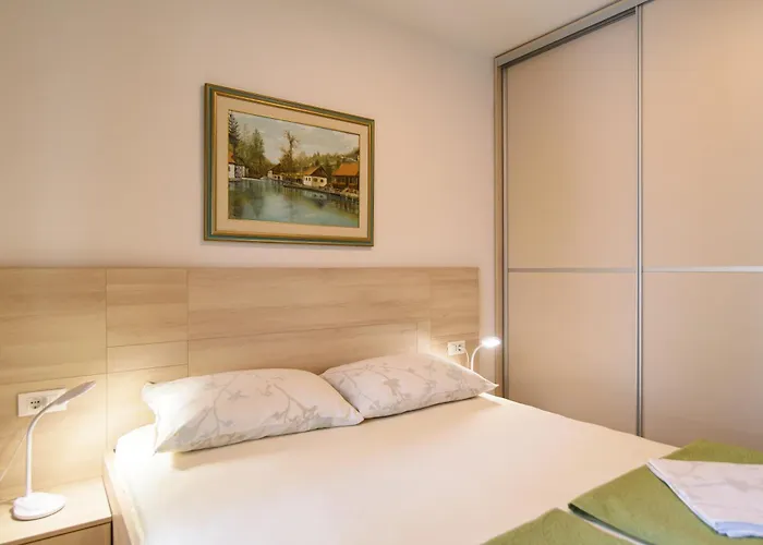 La Casa Utopia Lejlighed