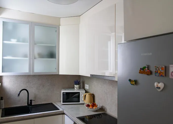 Lejlighed La Casa Utopia