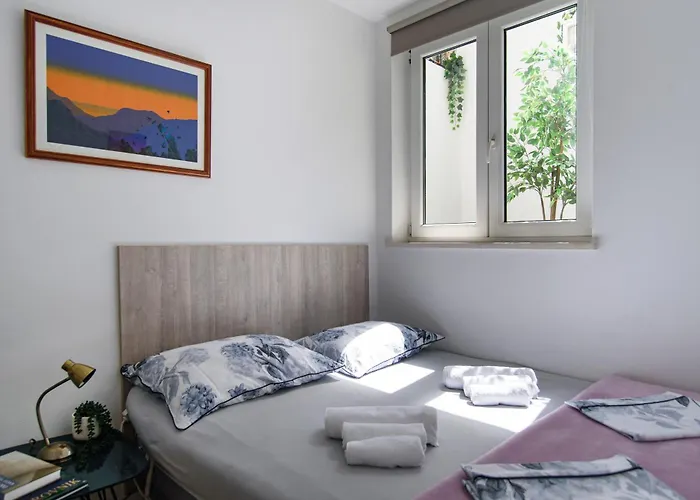 La Casa Utopia Dubrovnik