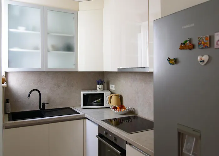 La Casa Utopia * Dubrovnik